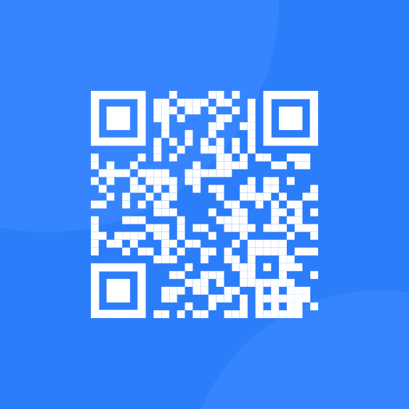 qr of Frontent Mentor